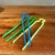 PINZA PALILLOS CHINOS - comprar online