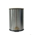 CESTO RESIDUO ACERO TAPA BAMBU 12L - comprar online