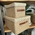 CANASTO FIBRAS CANNES CON TAPA - comprar online