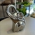 ELEFANTE CERAMICA 13CM - comprar online