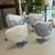 SET GALLINA CON POLLITO CERAMICA en internet
