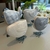 SET GALLINA CON POLLITO CERAMICA - comprar online