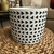 MACETA CERAMICA PICK 14X12CM - comprar online