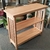 BIBLIOTECA MISION 86X34X77CM - comprar online
