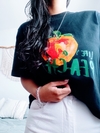 Remera Peach
