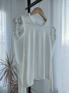 Blusa Sofía en internet