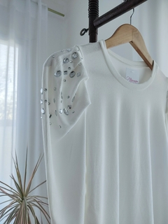 Blusa Sofía - Maranatha Ushuaia