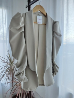 Blazer Candace en internet