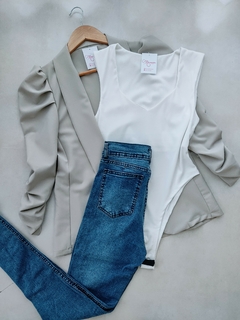 Blazer Candace - comprar online
