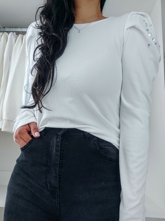 Blusa Sofía - comprar online