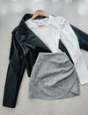 Campera Elektra - comprar online
