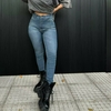 Denim Franchesca
