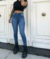 Denim Catalina