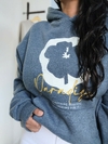 Buzo Paradise Grey - comprar online