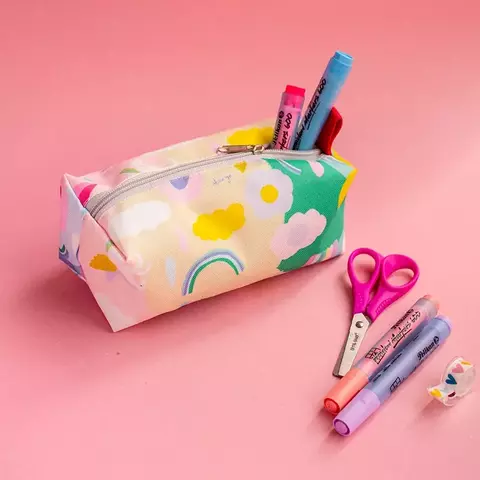 cartuchera necesere magia