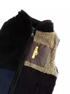 CHALECO UPCYCLING en internet
