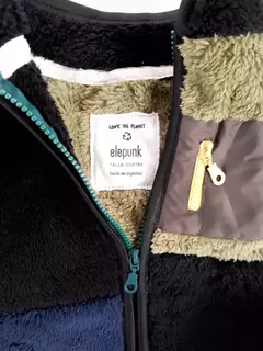 CHALECO UPCYCLING - tienda online