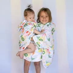 capa de lluvia AMOR en internet