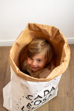 paperbag A GUARDAR en internet