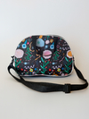 bolso de colonia flores