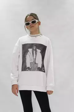 Buzo Tini - comprar online