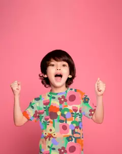remera floresta