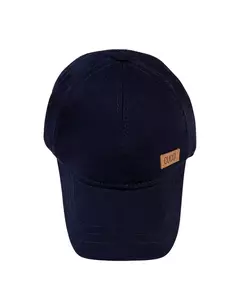 Gorra yago negra - comprar online