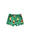 short de baño heladitos con protección UV +50