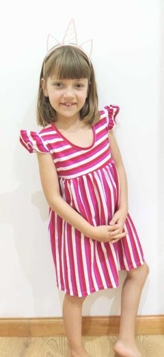 Vestido Filomena