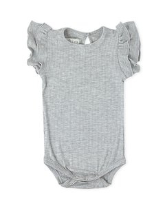 Body Calu Gris - comprar online