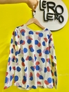 remera dots