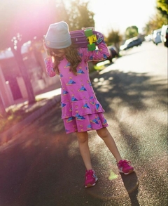 vestido etna - comprar online