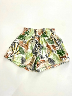 short amelia - comprar online