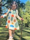 vestido carnaval