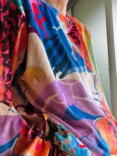 buzo Matisse adulto - Lero Lero