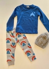 Pantalón montañas - comprar online