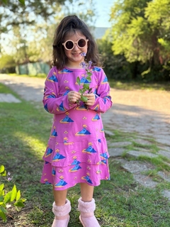 vestido etna - comprar online