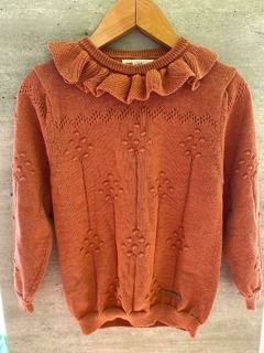sweater aurora terra - comprar online