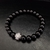 Pulsera de Piedras Clásicas