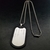 Conjunto Cadena y Dije de acero inoxidable - comprar online