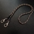 Holder de soga paracord