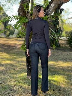 BLUSA ZÍPER PRENE ESPORTIVA na internet