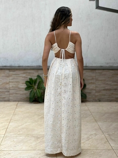 VESTIDO BICO LAISE - comprar online