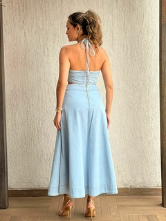 CONJUNTO TOP FRANZIDO - comprar online