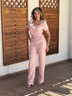CONJUNTO BUDAPESTE