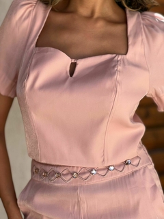CONJUNTO BUDAPESTE na internet