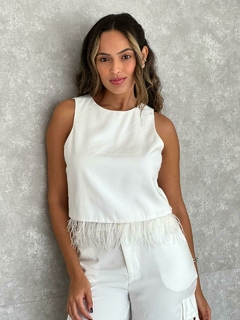 CONJUNTO PLUMAS na internet