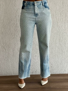 CALÇA PANTS JEANS - comprar online
