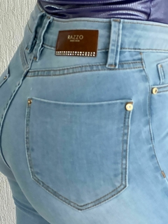 CALÇA FLARE MARAJÓ - loja online
