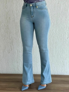 CALÇA FLARE MARAJÓ - comprar online